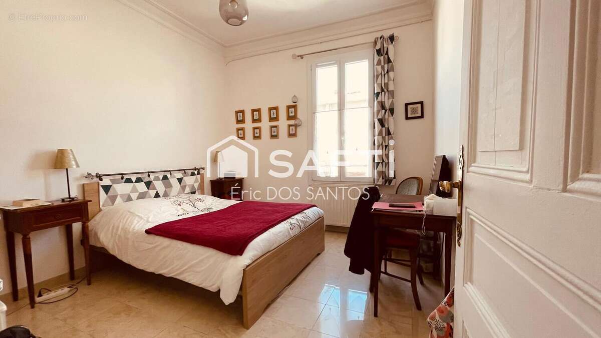 Photo 7 - Appartement à ALES