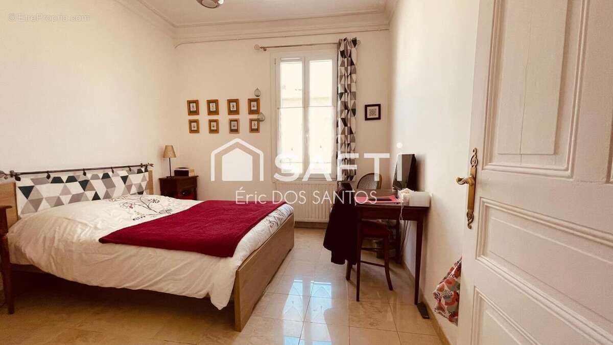 Photo 8 - Appartement à ALES