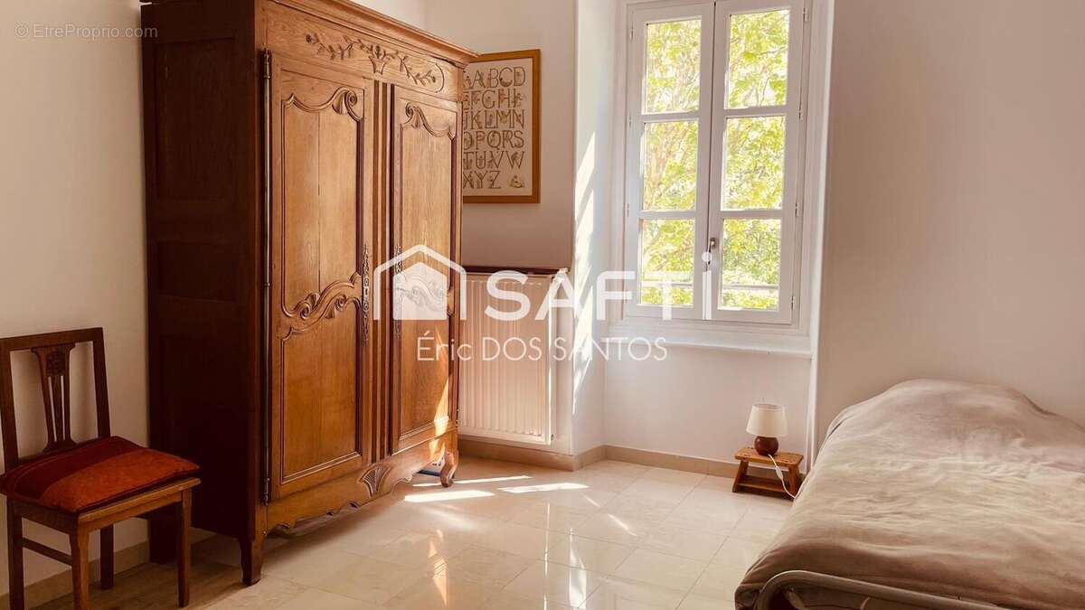 Photo 9 - Appartement à ALES