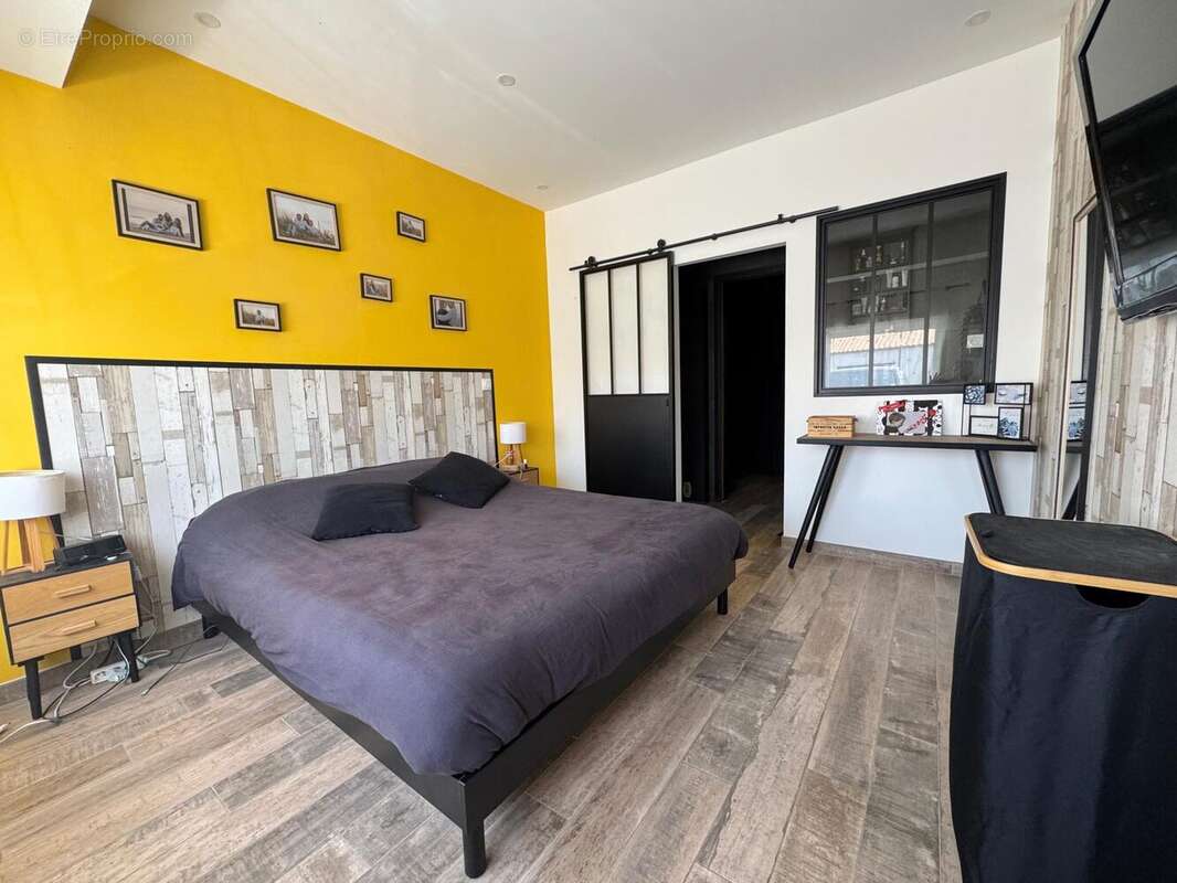 Photo 5 - Maison à SAINT-GERVAIS