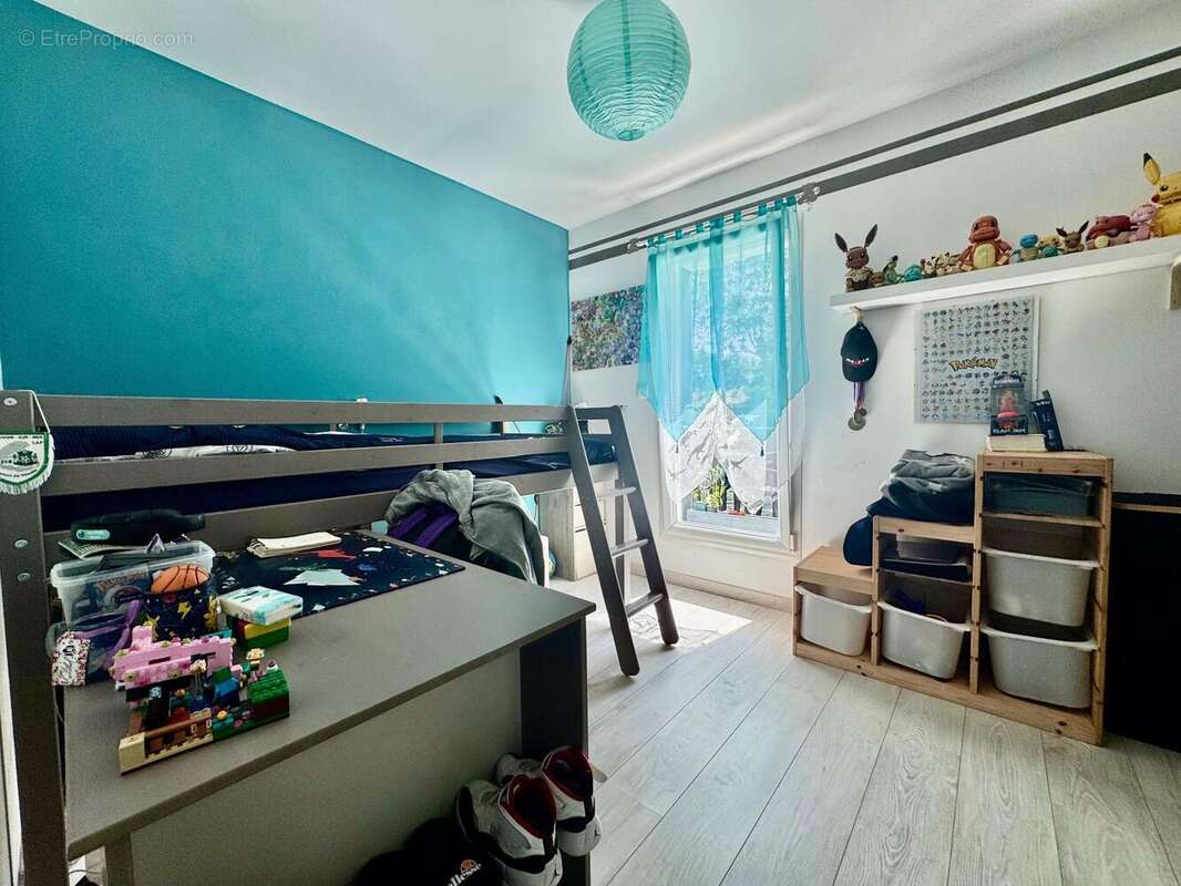 Photo 6 - Maison à SAINT-GERVAIS