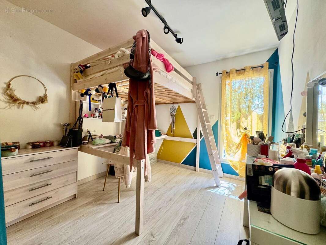 Photo 7 - Maison à SAINT-GERVAIS