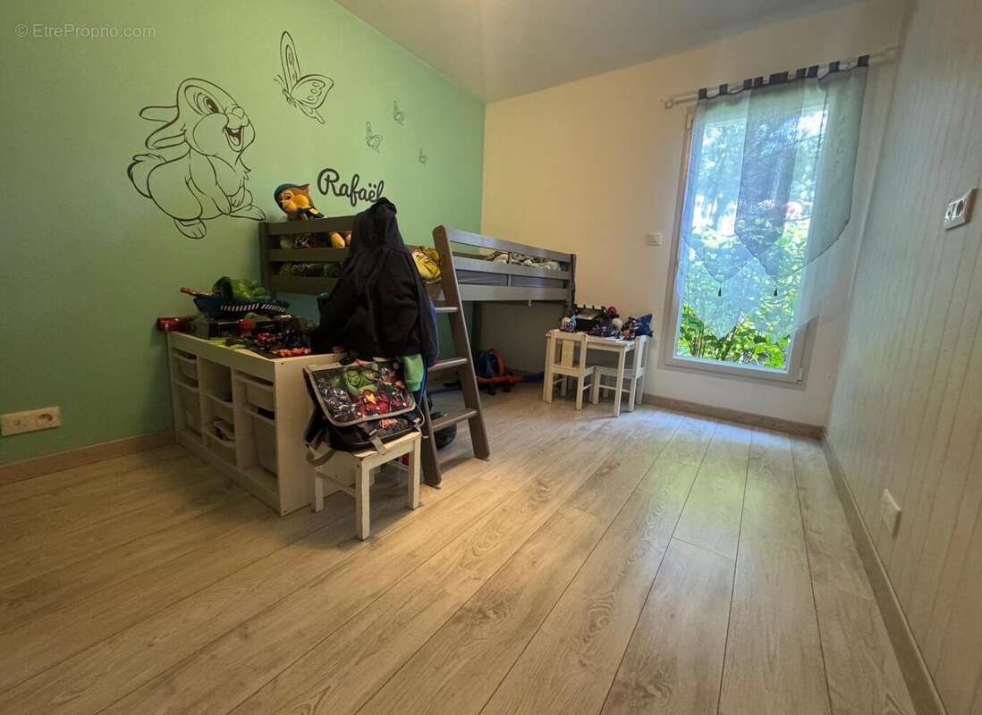 Photo 8 - Maison à SAINT-GERVAIS