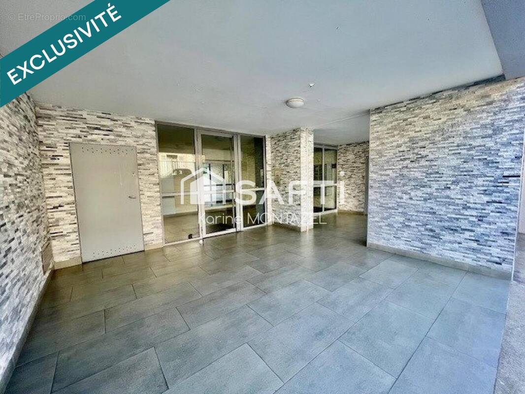 Photo 1 - Appartement à IVRY-SUR-SEINE