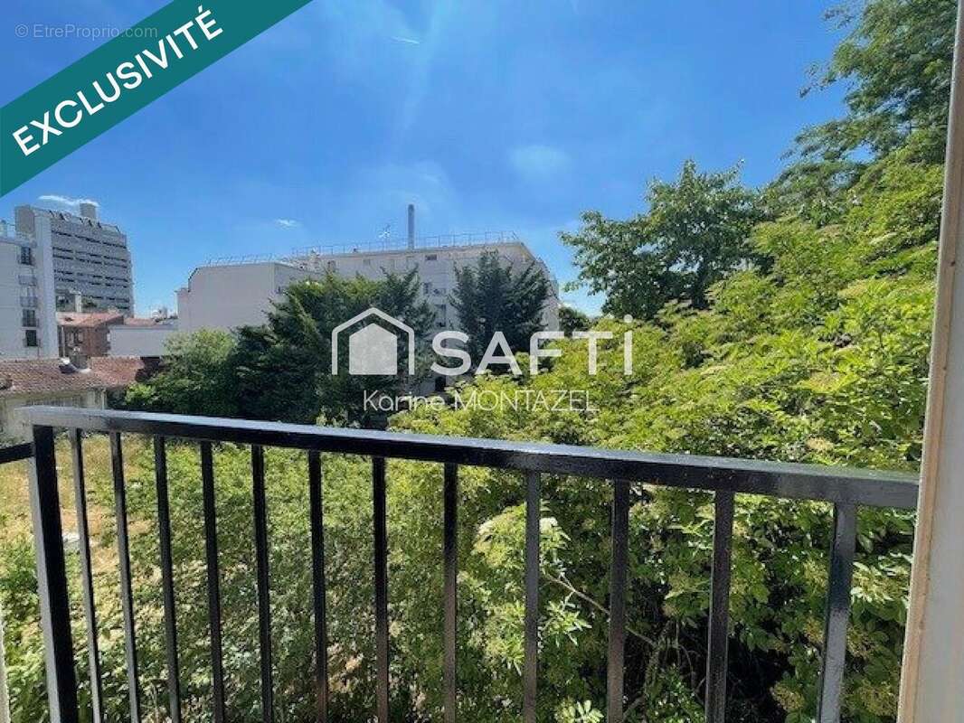 Photo 3 - Appartement à IVRY-SUR-SEINE