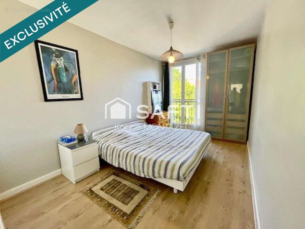 Photo 7 - Appartement à IVRY-SUR-SEINE