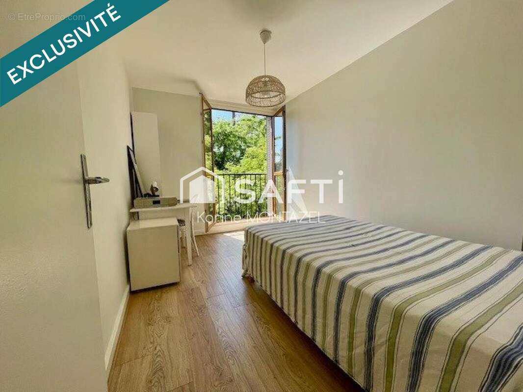 Photo 8 - Appartement à IVRY-SUR-SEINE
