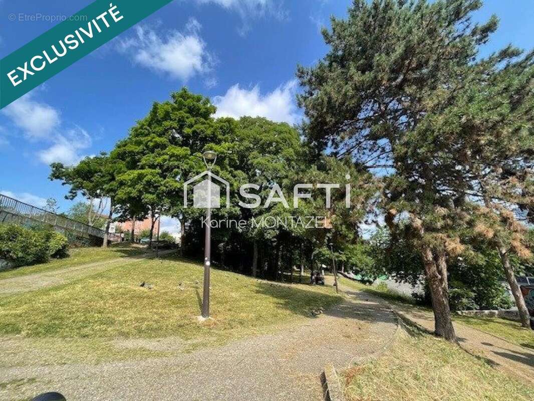 Photo 9 - Appartement à IVRY-SUR-SEINE