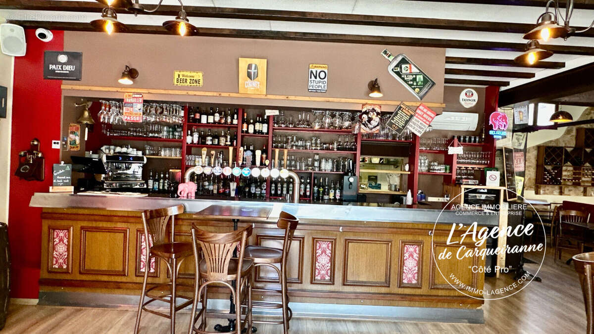 Commerce à BRIGNOLES