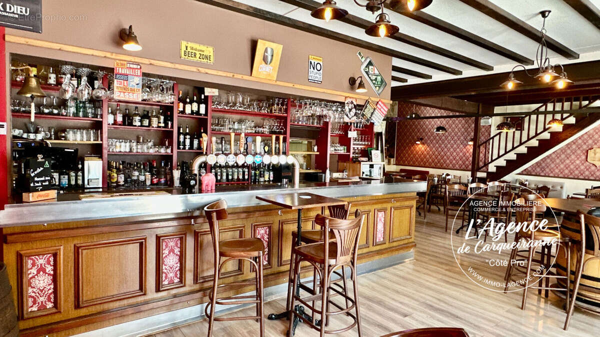 Commerce à BRIGNOLES