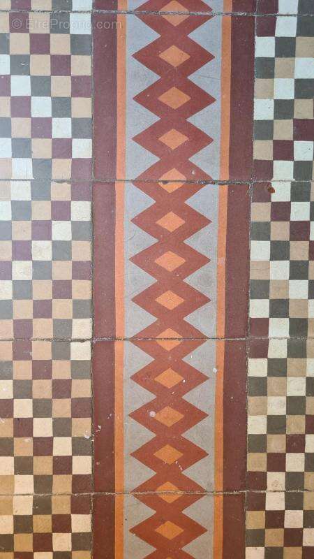 Maison à CABREROLLES