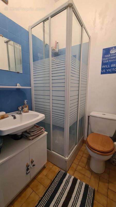 Maison à CABREROLLES