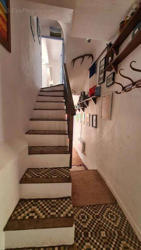 Maison à CABREROLLES