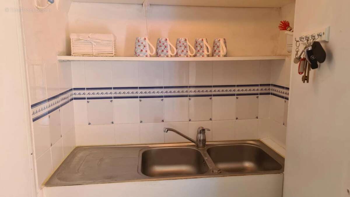 Maison à CABREROLLES