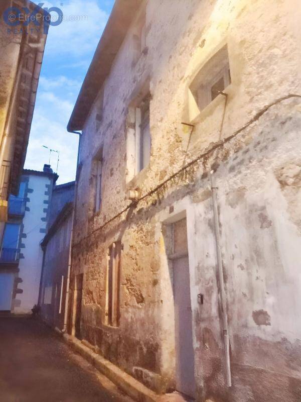 Appartement à BAZAS