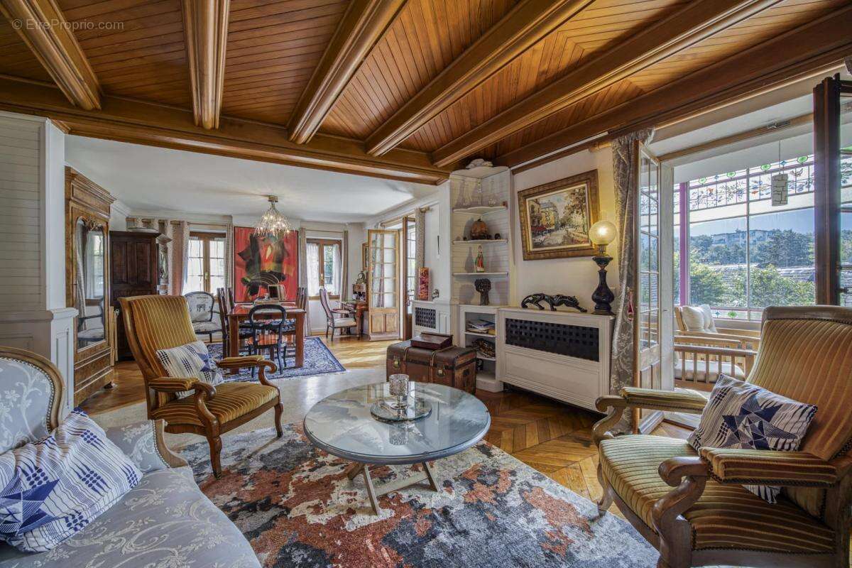 Maison à THONON-LES-BAINS