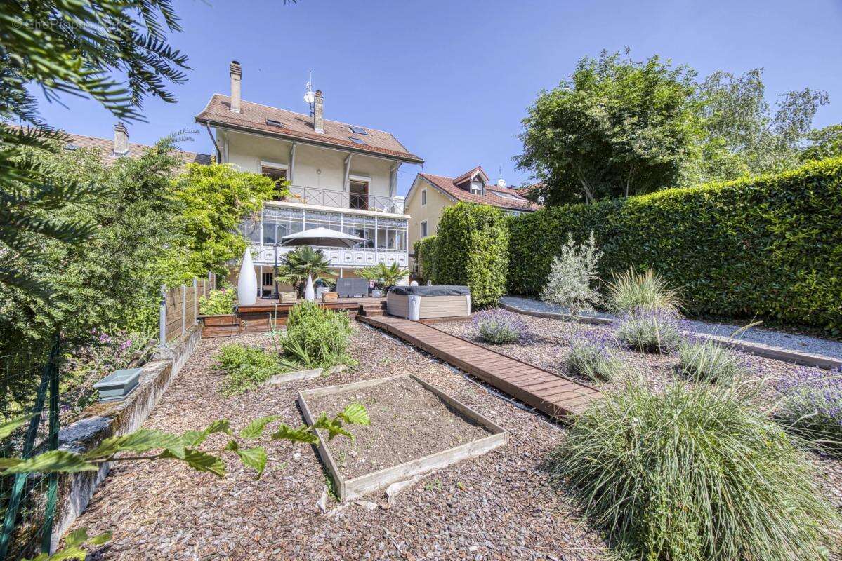 Maison à THONON-LES-BAINS