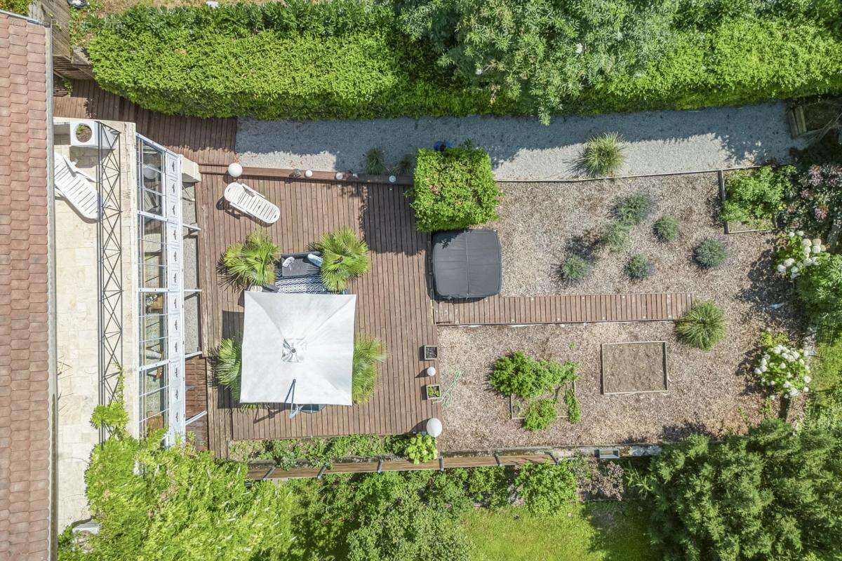 Maison à THONON-LES-BAINS