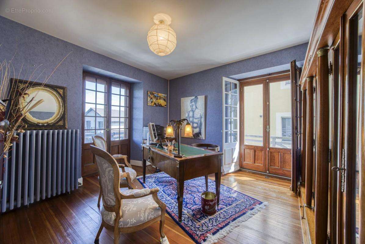 Maison à THONON-LES-BAINS