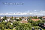 Maison à THONON-LES-BAINS