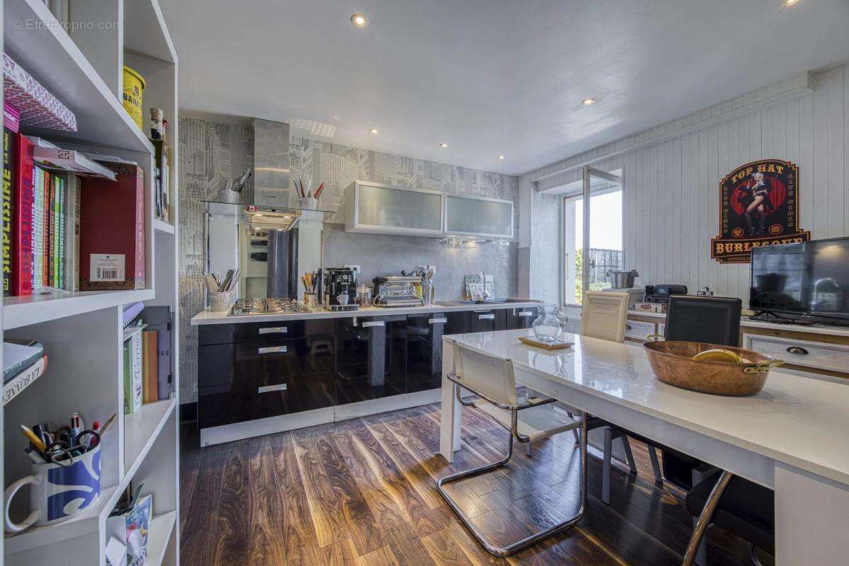 Maison à THONON-LES-BAINS