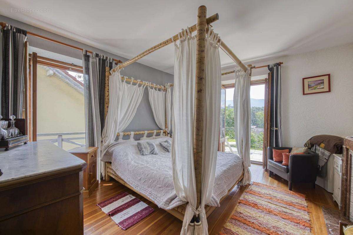 Maison à THONON-LES-BAINS