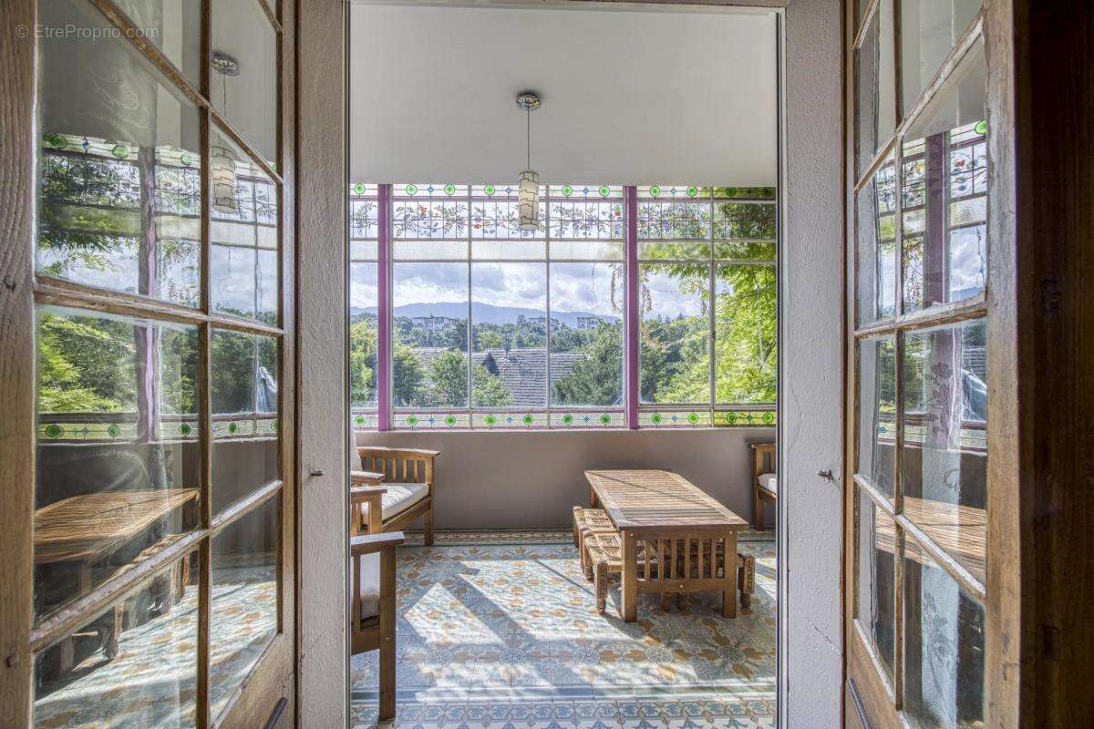 Maison à THONON-LES-BAINS