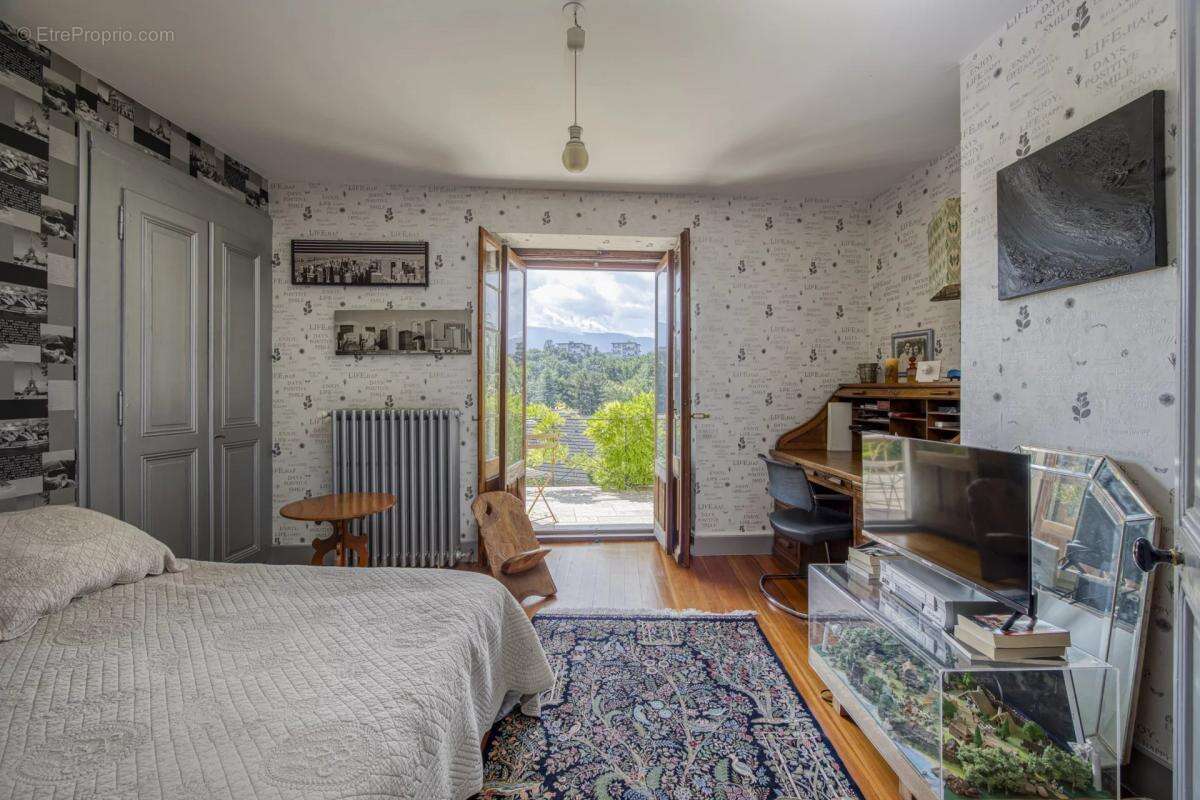 Maison à THONON-LES-BAINS