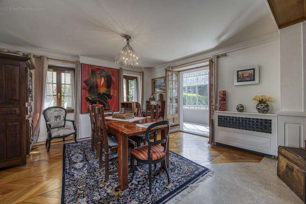 Maison à THONON-LES-BAINS