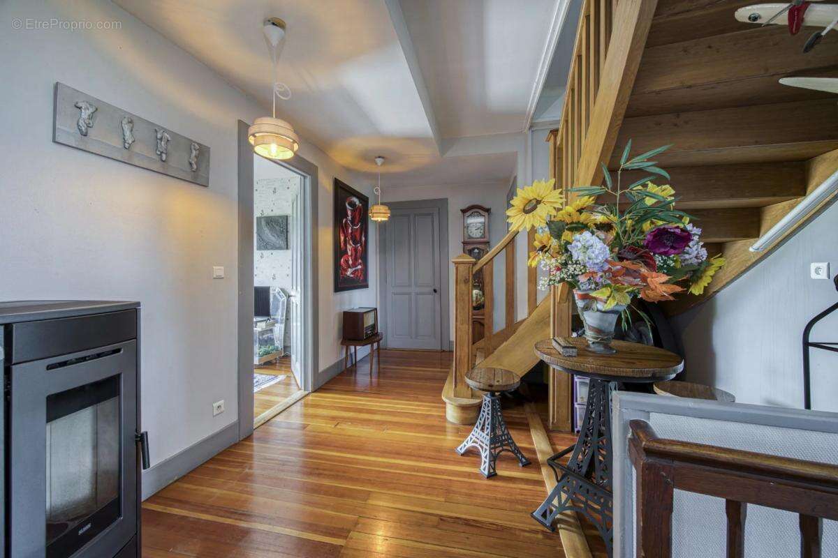 Maison à THONON-LES-BAINS