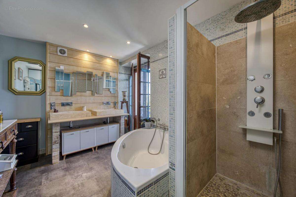 Maison à THONON-LES-BAINS