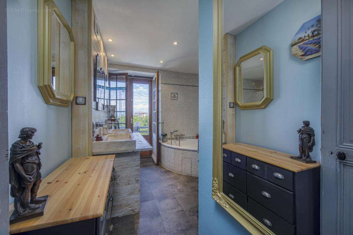 Maison à THONON-LES-BAINS