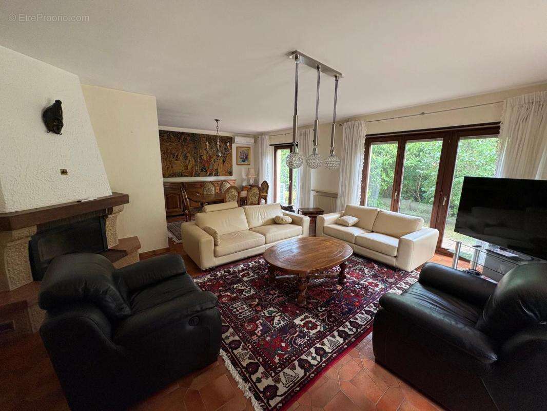 Maison à GUEBWILLER