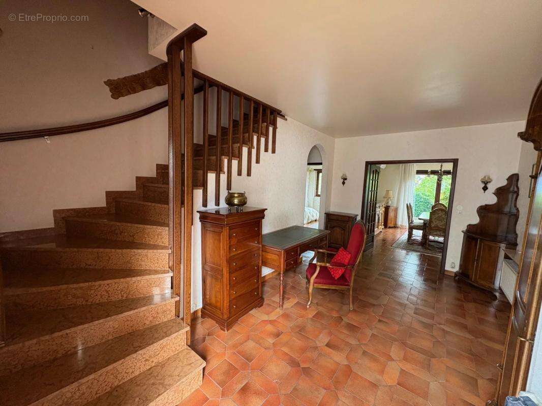 Maison à GUEBWILLER