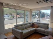 Appartement à GUEBWILLER