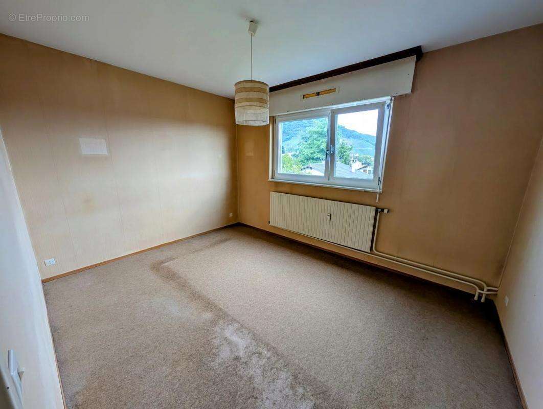 Appartement à THANN