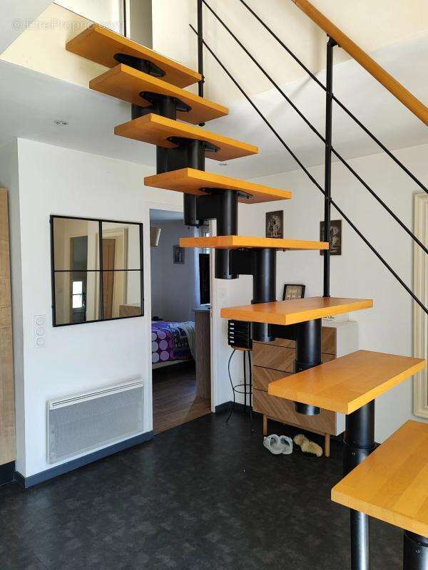 Maison à SAINT-MOLF