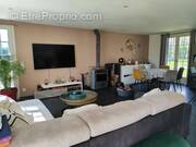 Maison à SAINT-MOLF