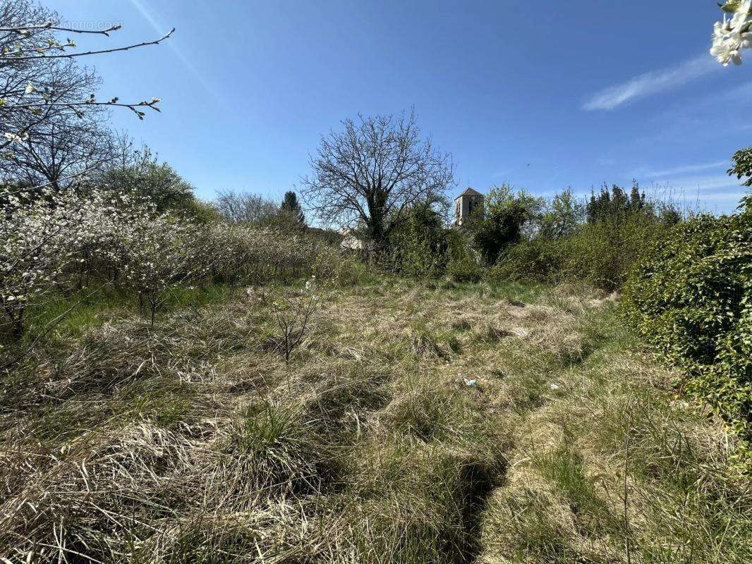 Maison à MORET-SUR-LOING