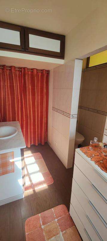 Maison à LE VAUCLIN