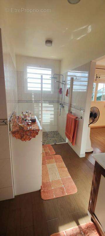 Maison à LE VAUCLIN