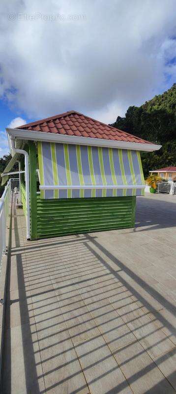 Maison à LE VAUCLIN