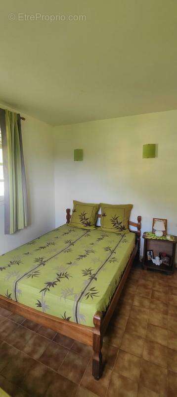 Maison à LE VAUCLIN