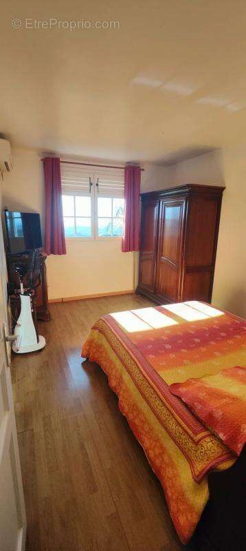 Maison à LE VAUCLIN