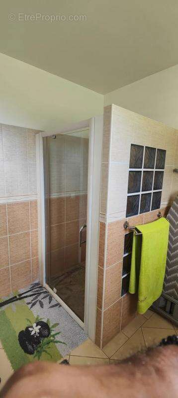 Maison à LE VAUCLIN