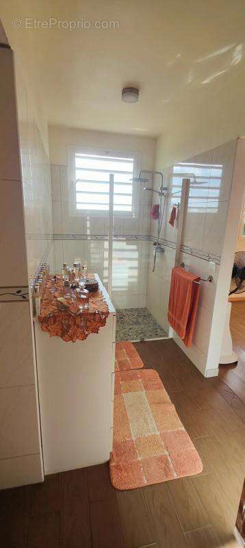 Maison à LE VAUCLIN