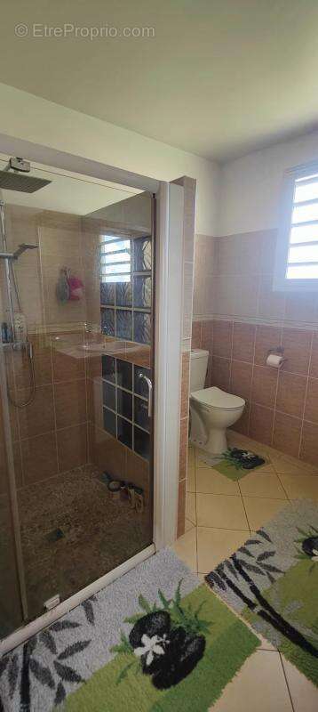 Maison à LE VAUCLIN