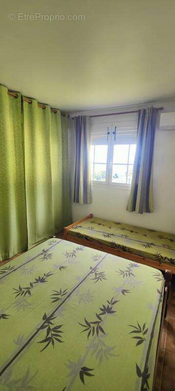 Maison à LE VAUCLIN