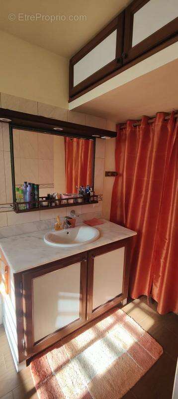 Maison à LE VAUCLIN