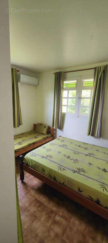 Maison à LE VAUCLIN